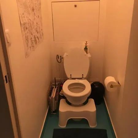 Flat In Le Marais With 2 Bedrooms Daire