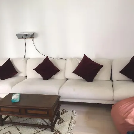Daire Flat In Le Marais With 2 Bedrooms Paris