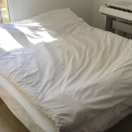 Flat In Le Marais With 2 Bedrooms Daire *