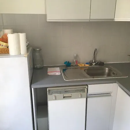 Daire Flat In Le Marais With 2 Bedrooms Paris